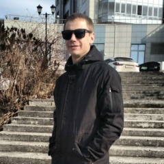Никита Волков, 14.04, Екатеринбург