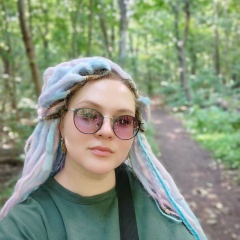 Александра Чиркина, 19.11.1989, Тольятти