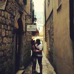 Юлия Тарабановская, 11.07.1984, Санкт-Петербург