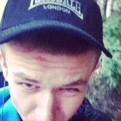 Вова Котов, 28.07, Санкт-Петербург