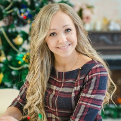 Лена Кваснина, 30.09.1987, Юрюзань