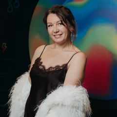 Анастасия Каменская, 27.01.1980