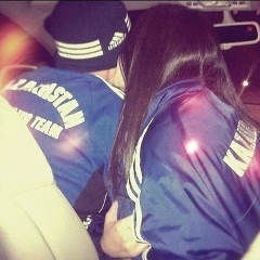 Мадина Омарова, 26.06, Усть-Каменогорск