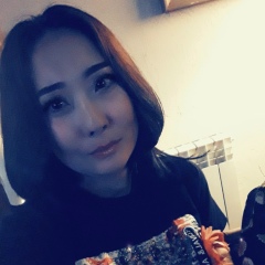 Фариза Шарип-Аязхан, 16.03.1991, Актау