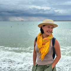 Алиюшка Алиюшкина, 10.06, Москва