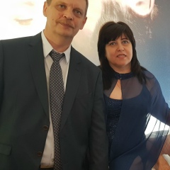 Ольга Доманевская, 03.08, Калуга