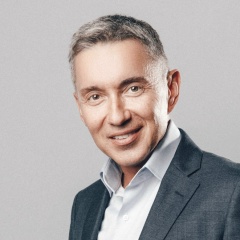 Виктор Беспалов, 13.04.1972, Санкт-Петербург