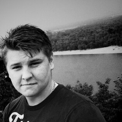 Серёга Парака, 11.02.1992, Харьков