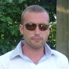 Сергей Камлыгин, 16.04.1984