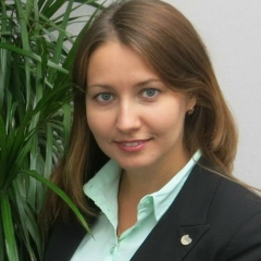Кристина Уварова, 14.07