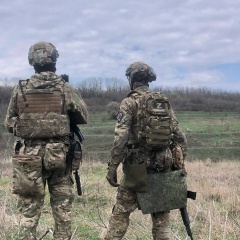 Самир Пыжиков, 05.03, Москва