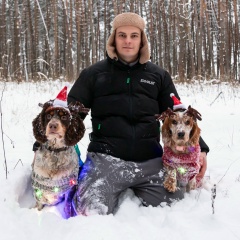 Сергей Тюпанов, 12.06, Москва