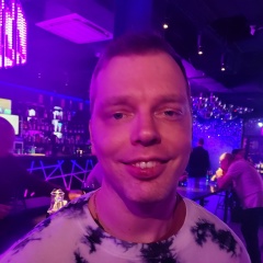 Алексей Гаврилов, 25.04, Санкт-Петербург