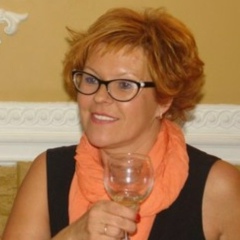 Марина Пустынникова, 29.05, Санкт-Петербург