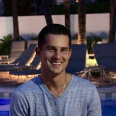 Сергей Савченко, 10.09, Miami