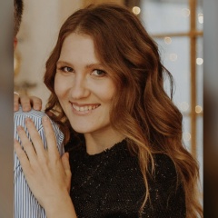 Татьяна Шмелёва, 15.05, Москва