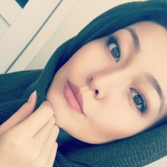 Aselya Nurallaeva, 21.05, Алматы