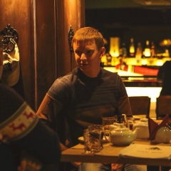 Денис Стрит, 24.11.1986, Краснодар