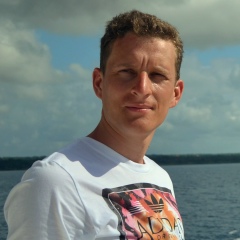 Михаил Пересыпкин, 10.05.1988, Омск