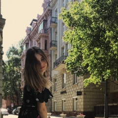 Дарья Романовская, 15.12