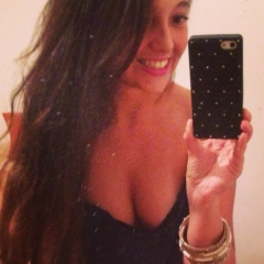 Paula Barbachan, 27.08.1987, Maldonado