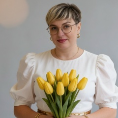 Ekaterina Demchenko, 05.03, Губкин