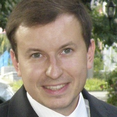 Александр Линник, 16.02.1981, Николаев