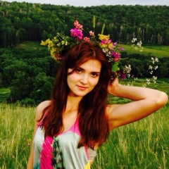 Индира Султанова, 08.08, Бугульма