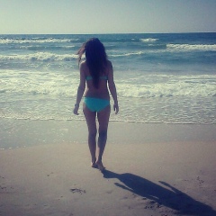 Анна Бакуленко, 04.12.1985, Днепр (Днепропетровск)