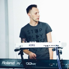 Саша Болматов, 13.05.1905, Москва