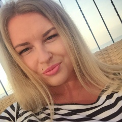 Ксения Харченко, 17.12