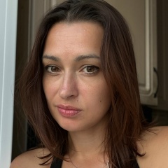 Ольга Санникова, 26.06.1988, Реутов