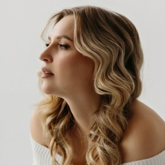 Marina Boyarshinova, 25.04, Краснокамск