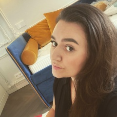 Julia Gubina, 09.06, Москва