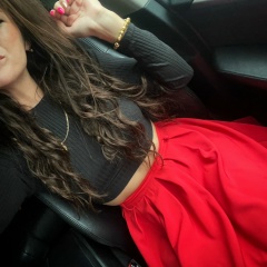 Евгения Горбушина, 27.03, Санкт-Петербург