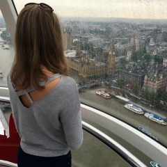 Таисия Наумова, 02.10, Нижневартовск