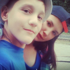 Юра Копняк, 07.05.2000, Paris