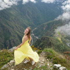 Ксения Горохова, 14.09.1990, Санкт-Петербург