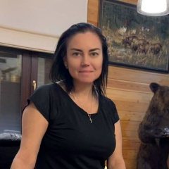 Надежда Логанова, 13.06.1985, Санкт-Петербург