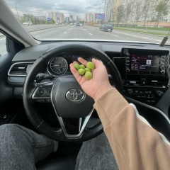 Мухаммад Кудуков, 01.08.2003, Москва