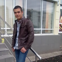 Андрей Латыпов, 07.05.1990, Уфа