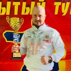 Евгений Близнецов, 22.04, Новосибирск