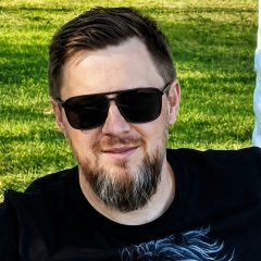 Анатолий Луговский