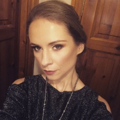 Екатерина Крячко, 12.07