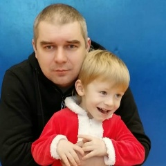 Фёдор Николаев, 24.02, Санкт-Петербург