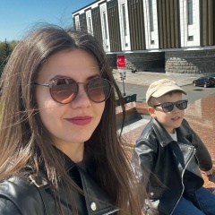 Екатерина Макарова, Москва