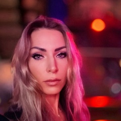 Ольга Теннова, 17.12, Санкт-Петербург