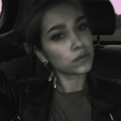 Ксения Петрикова, 01.06