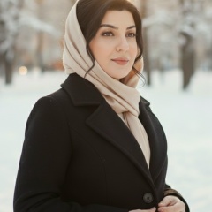 Майя Хасанова, Шымкент