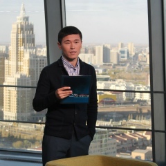 Калдыбек Жайсанбай, 02.11.1979, Алматы